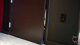 in this threesome, rome major bangs carmen valentina while they lick each other's big asses