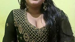 Hot wife craves dick for wild blowjob and banging!