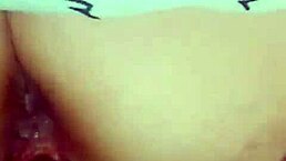 Culiada rica ella se masturba