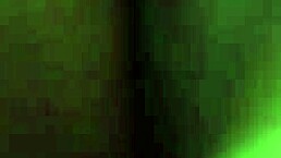 thai milf rides hard for creampie in bedroom