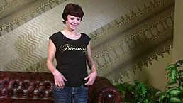 POV - JJ DOGGYSTYLE ANAL ASSFUCKING