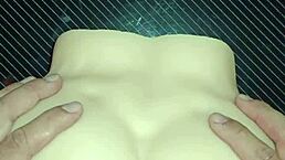 糖糖被后入猛干直到我射在她巨臀上