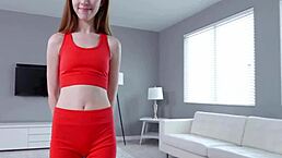 迈拉呻吟超想狠干继兄😈