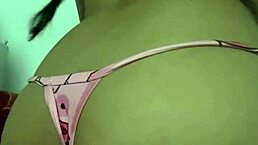 Sweet and sweet, this girl shows her sets