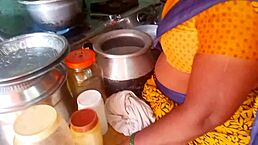 嘿，嫂子，今天煮点热辣自制性爱？