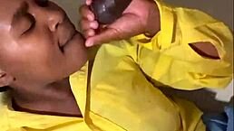 wow this monster cock handjob compilation is amazing!