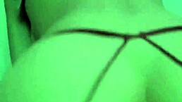 Le Chupo La Verga Y Lo Monto Como Una Perra Hasta Dejarlo Sin Una Gota De Leche