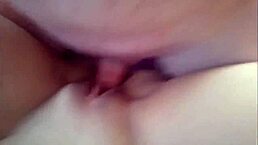 Wife fucks strangers, films for cuckold husband 😏