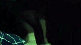 I-I paid for blowjob all night from mature milf with big pussy