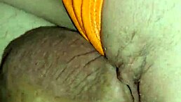 Can you believe how she squirts from multiple creampies?