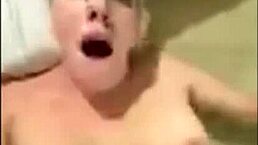 Mature blonde milf with tattoos shares her favorite compilation videos.