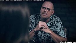 Teens Online Date Is Not Who He Claimed