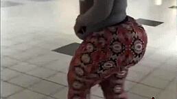 Why Is This Fat Ass So Tempting to Lick?