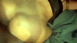 big booty latina milf gets her ass fucked doggystyle by big black cock