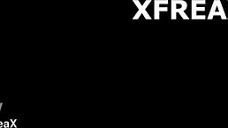 Behind the scenes, Ria Sunn, Kaitlyn Katsaros, Anna de Ville, and more swap cum in rough interracial play.