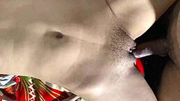 I maked a secrit sex vidio with punjabi bhabhis big tits n cock