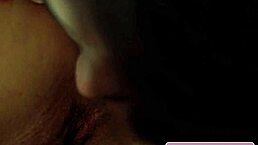 wanna see aiden ashley and goth charlotte fuck deep with a strap-on dildo outdoors?