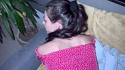 Brought Lover Home, Banged Him While Hubby Slept Nearby