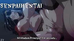 hot milf banging fat guy in wild session