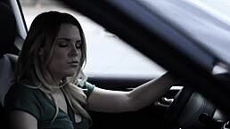 glamcore teen facialized by fake instructor, wanna see more?