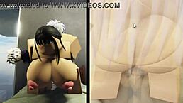 Utahime proving strength by sitting hotEA commendable