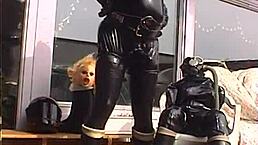 2003RoxinaRetroRubberOxShinyHorny150403Xxl Wmv