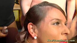 i watch gangbang wit big naturals babe