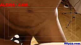 beautiful teen 18+ makes old man's cock happy with her mouth and hands