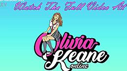 Watch this British teen suck off an older stranger – isn't she sexy?