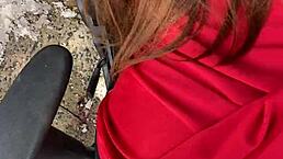 我的湿屄用手指和性玩具高潮了好几次，超热🔥😉