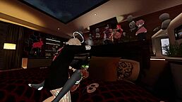 hey look at these outdoor flashing bloopers