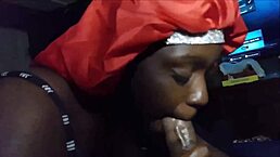 is my dick getting sucked through shorts?