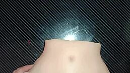 Candy's Double Penetration for Double Satisfaction