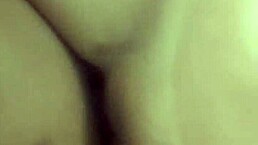 Minha Gostosa Enjoys Intimate Moments