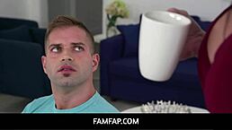 famfap got me hyped with dolci nicky rebel and ruban rolex showin off boobies and skills!