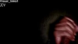 mzansi teen 18+ager feels horny after long day, starts solo homemade play