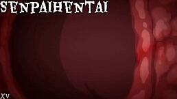 hot milf banging fat guy in wild session