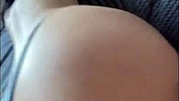 Casual-Narrative Fucked my best friend's wife in wild homemade action