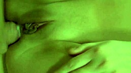 Redhead Violetta Radkava gets fucked in ass for first time