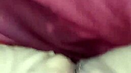 Italian Girl Warms Pussy on Pissed Phone