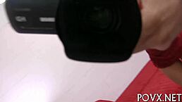 Sweet Teddi Rae, How Rough Can You Handle It?!