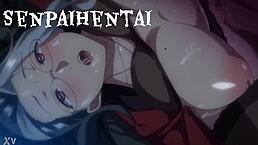 hot milf banging fat guy in wild session