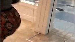 Why Is This Fat Ass So Tempting to Lick?