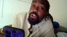 Husband writes letter to sperm in interactive homemade session