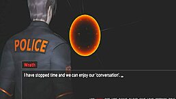 Let's Play The Wrath Part 1