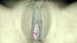 Maid Engages in Rough Sex with Boss, Removing Condom for Creampie