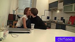 mancy and billy share their steamy free video online.