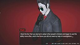 Let's Play The Wrath Part 1