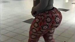 Why Is This Fat Ass So Tempting to Lick?