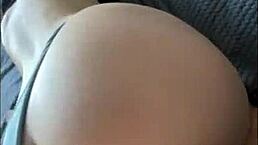 Casual-Narrative Fucked my best friend's wife in wild homemade action